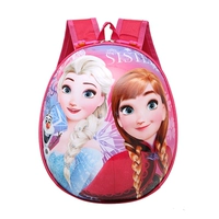 2612 лед и снег розово-красный