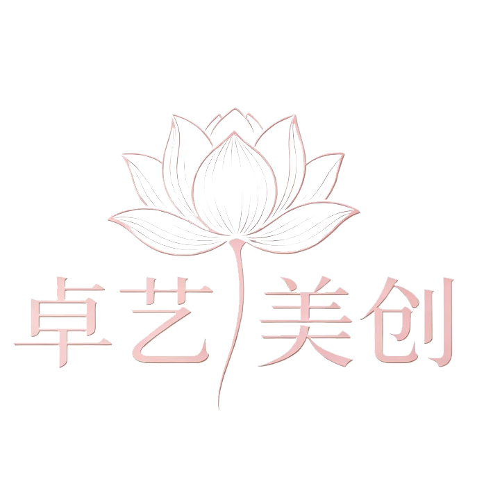 卓艺美创的LOGO