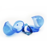 Детская соска, портативная система хранения, пылезащитная коробка для хранения для выхода на улицу