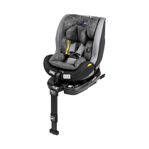 chicco Chicco child safety seat car universal 360 rotation Seat3Fit baby seat 0-7 years old