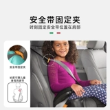 Детское кресло, коляска, детская подушка, 3-12 лет