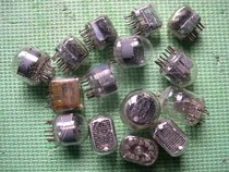 Electronic tube digital display digital tube a bunch of 20 sold together