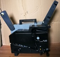 16mm Film Projector 16 mm Aiermo Film Machine ELMO Film Machine 16-CL 110V