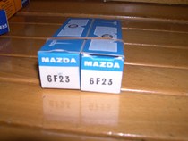 New original box BVA MAZDA tube 6F23 tube 6F23