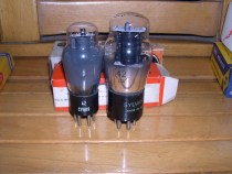 New original box 42 tube 42 tube