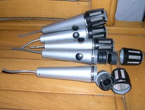 SHURE 515sbg-18x SHURE antique microphone