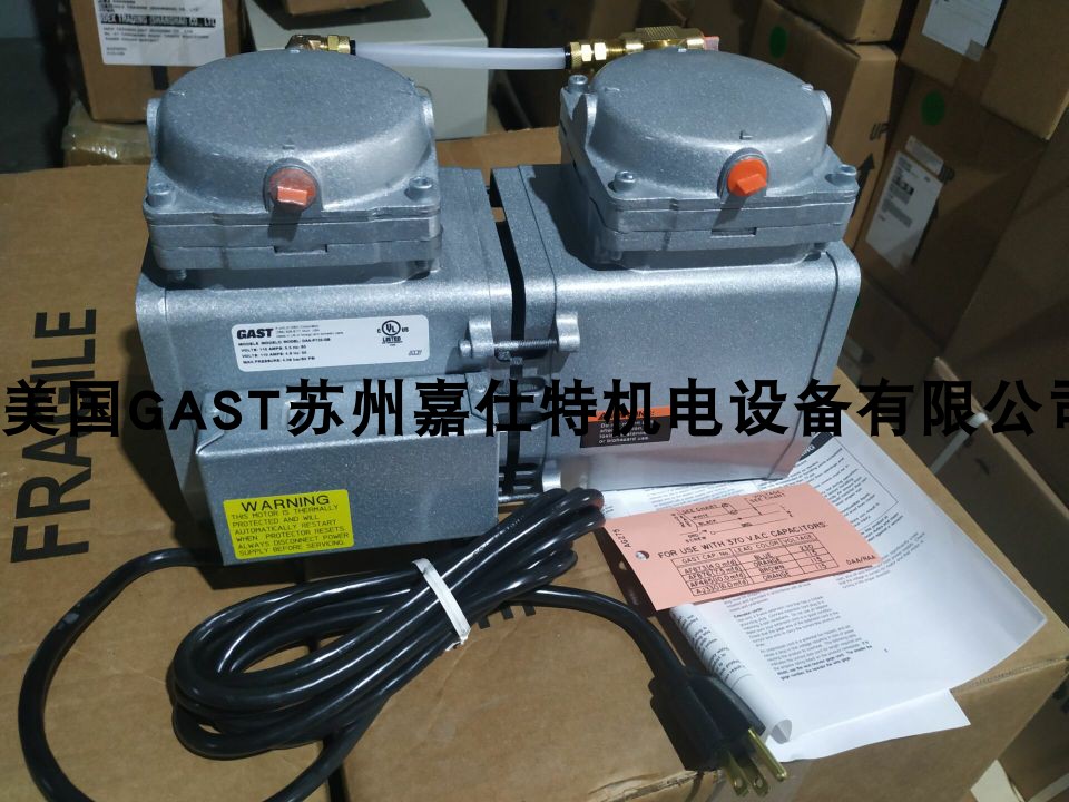 DAA-P512-GD American GAST diaphragm pump vacuum pump DAA-P720-GB