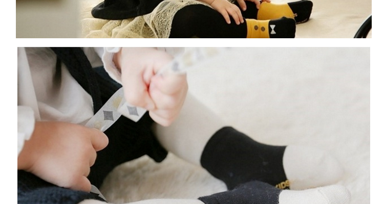 Chaussettes enfant - Ref 2106521 Image 24