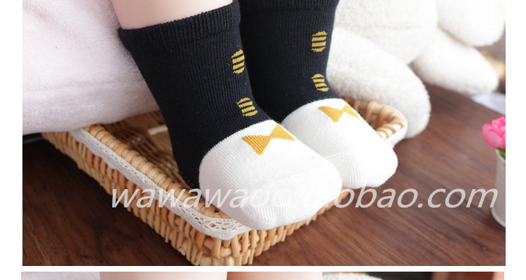 Chaussettes enfant - Ref 2106521 Image 27