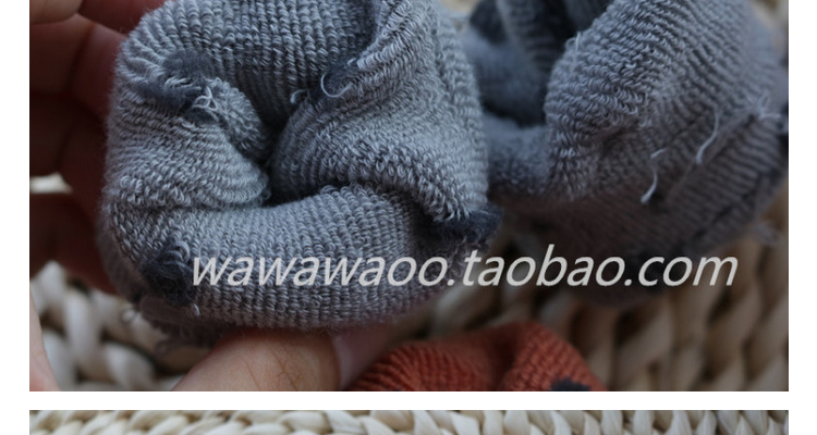 Chaussettes enfant - Ref 2106689 Image 34