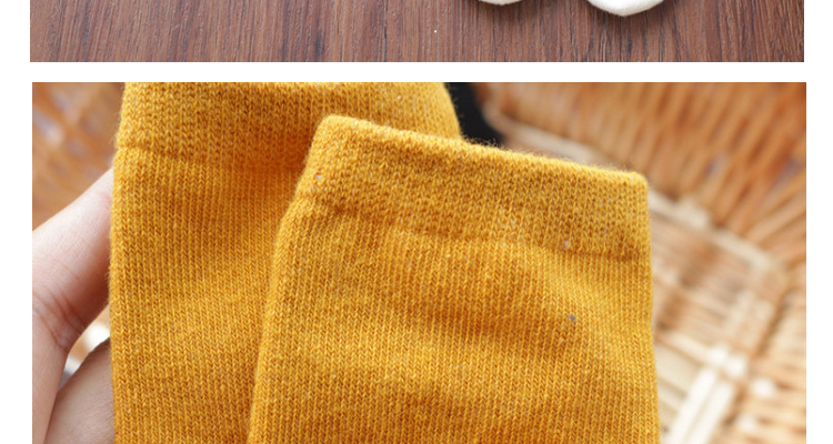 Chaussettes enfant - Ref 2106521 Image 36