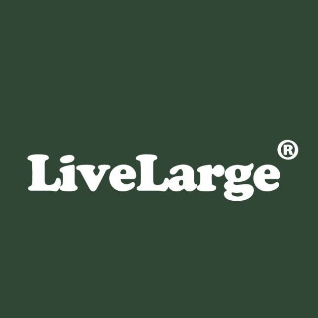 LIVELARGE