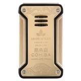 Cohiba Gaosa Сигара Специальная более легкая эластичная ветрозащитная ветрозащитная ветрозащитная