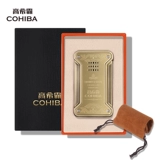 Cohiba Gaosa Сигара Специальная более легкая эластичная ветрозащитная ветрозащитная ветрозащитная