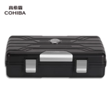 Увлажняющая банка для хранения, чемодан, увлажняющий импортный водонепроницаемый ящик, поддерживает постоянную температуру