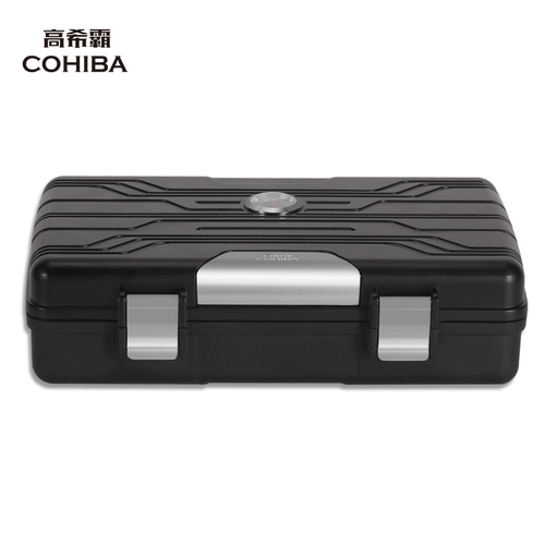 Увлажняющая банка для хранения, чемодан, увлажняющий импортный водонепроницаемый ящик, поддерживает постоянную температуру