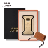 Cohiba Gaosa Сигара Специальная более легкая эластичная ветрозащитная ветрозащитная ветрозащитная