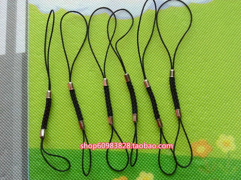Mini-catrope Iso-Line Card Small Krope Shenzhen Thongyangtong Beijing One cartoon black card rope