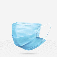 现货秒发！一次性口罩10只装