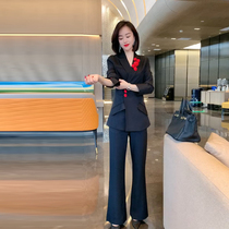 Special price 329 Advanced Sensation Salt Series Fried Street Suit Design Sensation cashew Chest Flower Suit Jacket Microlabra Goddess Van