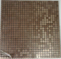 1.0 бронзовый монохром