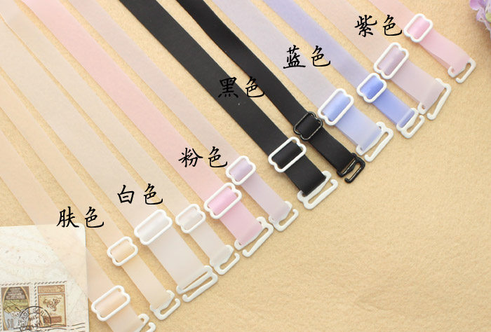 Bretelles pour lingerie JD03 - Ref 809508 Image 7