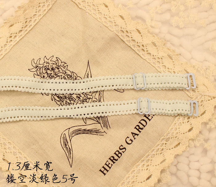 Sangles pour lingerie J05 - Ref 804267 Image 30