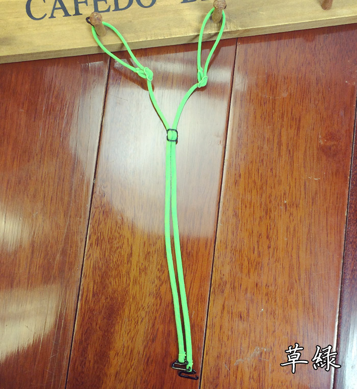 Bretelles pour lingerie JD-12 - Ref 809339 Image 12