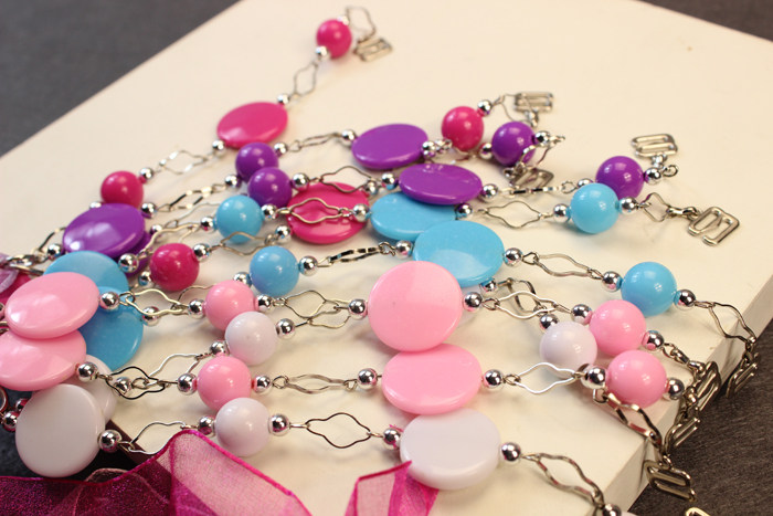 Bretelles pour lingerie JD023 - Ref 808667 Image 8