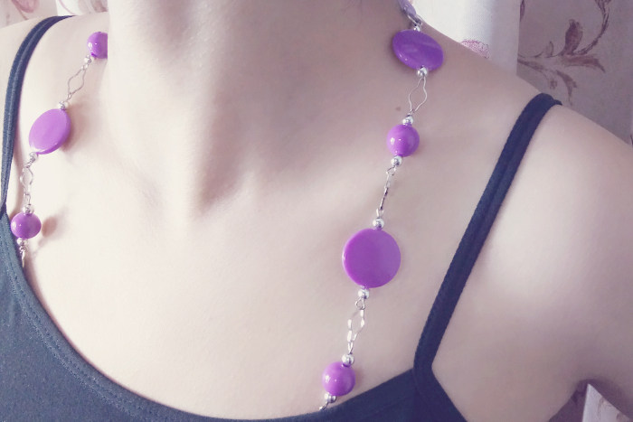 Bretelles pour lingerie JD023 - Ref 808667 Image 5