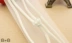 (Giải phóng mặt bằng) New Fancy Cross Sexy Beauty Back Dây đeo vai chống trượt Đồ lót có dây đeo có thể điều chỉnh màu kẹo Vai tráng