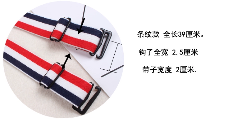 Xu hướng thư đồ lót ngoài vai áo ngực chống trượt quai đeo từ cổ áo lót đồ lót vô hình treo trên băng thông dây đeo