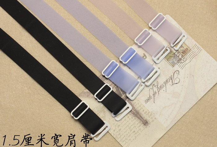 Bretelles pour lingerie JD03 - Ref 809508 Image 10