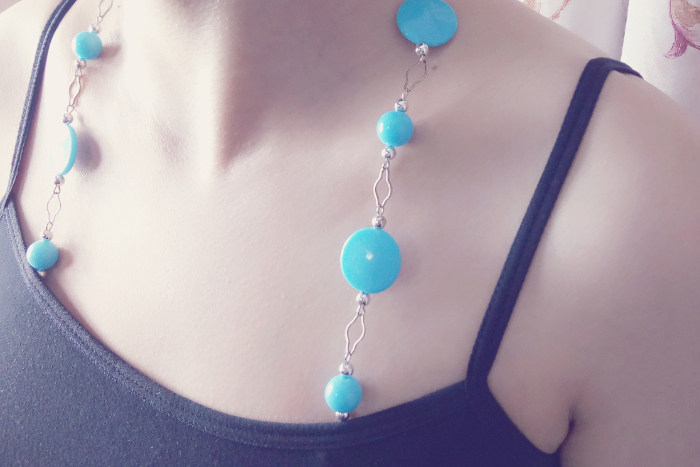 Bretelles pour lingerie JD023 - Ref 808667 Image 6