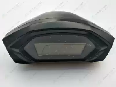 Applicable to Tian Dafenghao locomotive TD200-10 FH150-9 imitation storm eye instrument assembly odometer teeth