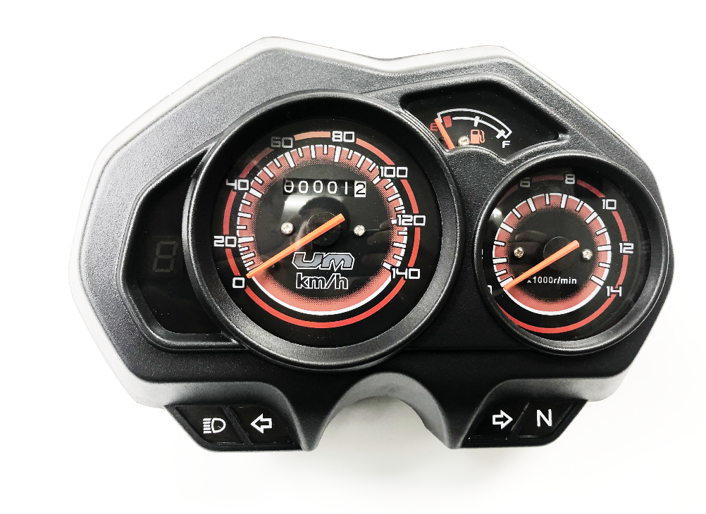 Longxin Stiffness Motorcycle Racing Delight LX125-75 LX150-70E Diversion Hood Headlight Meter Front Face Hood-Taobao