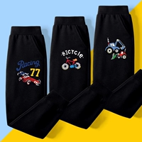 Racing Black - Велосипед Black - Excavator Black
