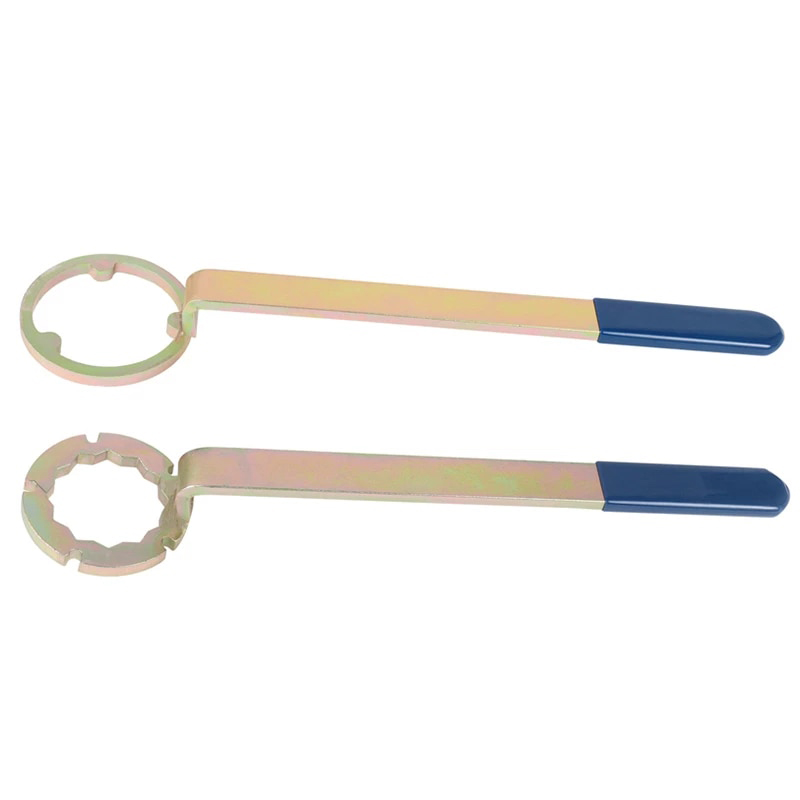 Subaru support wrench Subaru SUBARU special tool timing belt disc support wrench 3 teeth 12 teeth