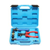 BMW injection mouth replacement tool B38 N55 N63 S55 S63 B38 B48 spray mouth glue ring