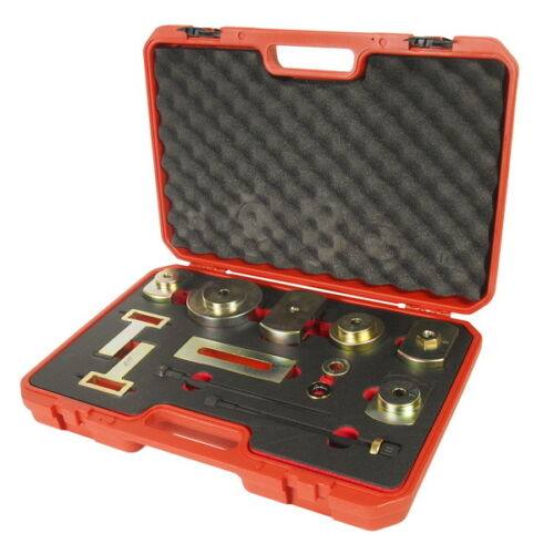 -4334 Benz beam iron dismantling machine W204 chassis