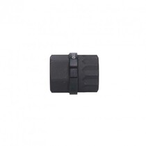 BMW new 123 - series orientation machine top cover nut dismantling set 10 flower - length sleeve