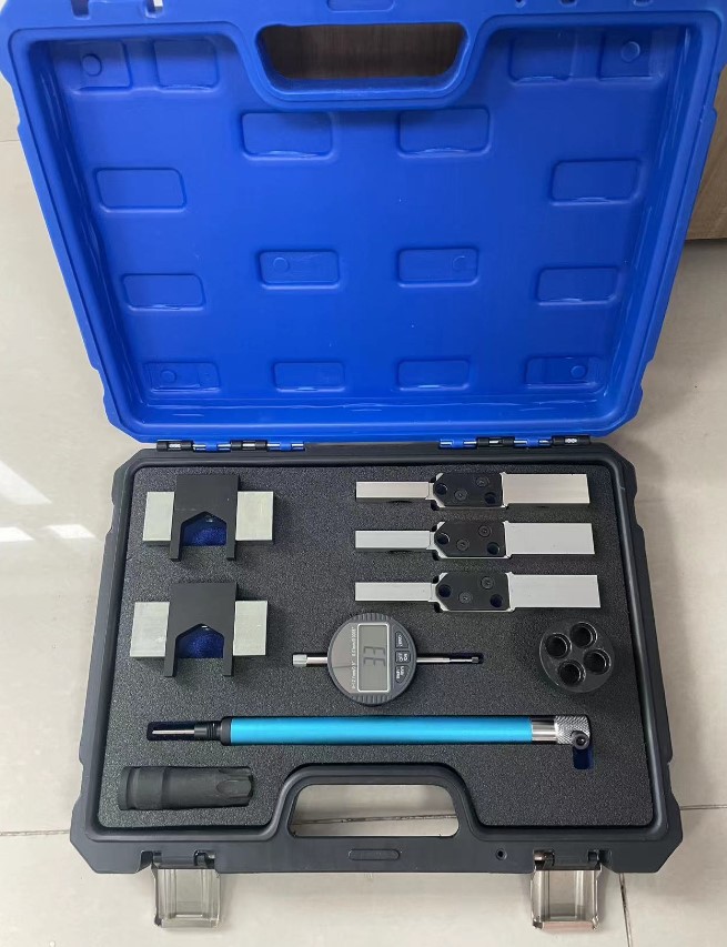 Kundi KT3249 Mercedes 139 engine timing tool group Mercedes M139 new engine timing tool