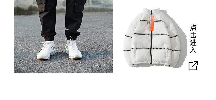 Bất đắc dĩ studio bên đôi túi quần quần overalls mùa xuân nam vá chân lỏng lẻo quần thường đồ nam đẹp