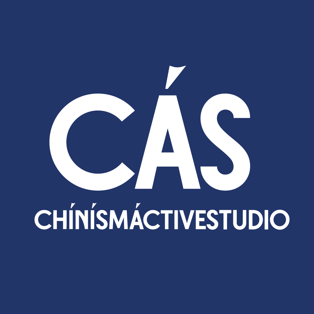 chinism的LOGO