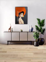 2021 new live background cloth 3d Solid decoration wall anchor atmosphere Nordic wind clothing brief photo ins