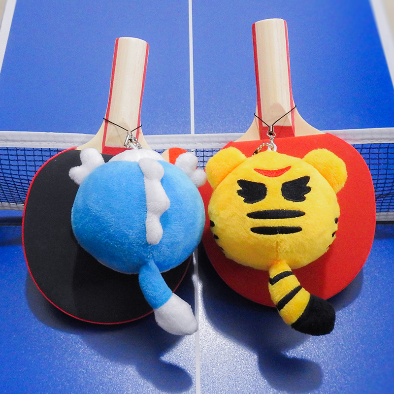Peluche manga boule de graisse - Ref 2695083 Image 9