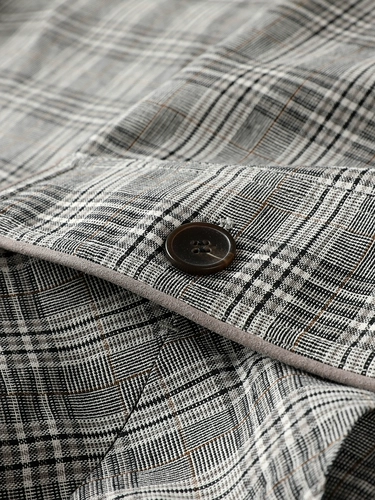 23 Весенний шкаф 8900 Британская классическая куртка Hellton Linel Liney+длинная эротическая хлопковая игла