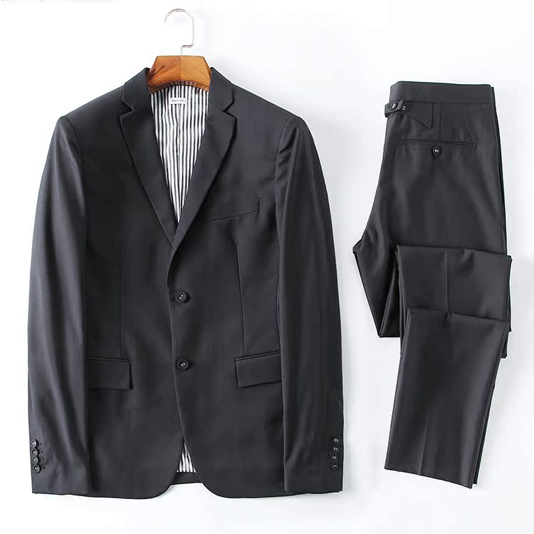 Costume homme pour automne - Ref 1577698 Image 6
