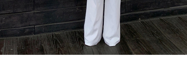 孕妇套装夏2026新款外穿背心上衣裤子孕妈法式高级感孕期洋气穿搭 — 16