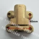 Phụ kiện máy mài M618 M250 máy mài định hình chính xác Máy mài trục Dafeng Y trục vít phía trước và phía sau
